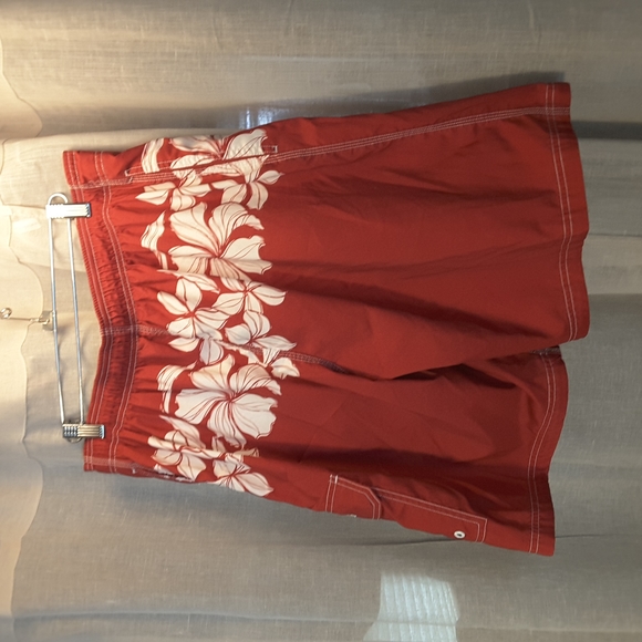 Speedo mens swim trunks - Picture 2 of 6